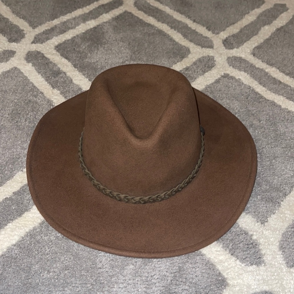 Bailey Lite Felt Hat